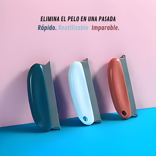 Cepillo quitapelos